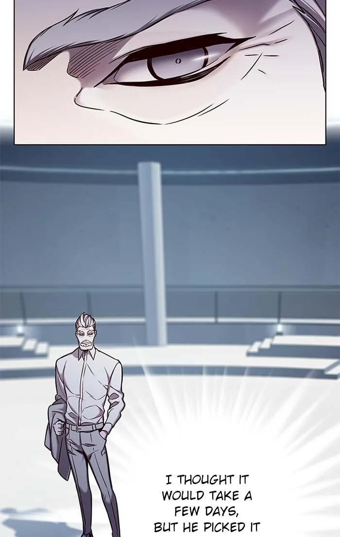 Eleceed - Chapter 157 - Page 54