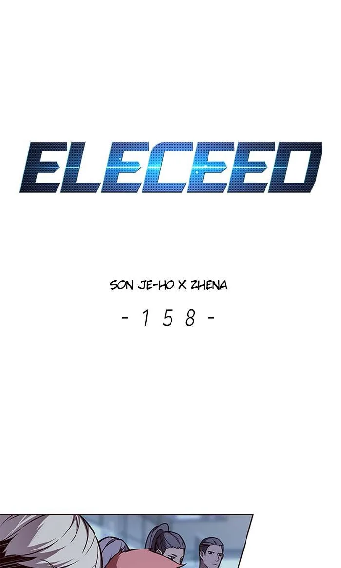Eleceed - Chapter 158 - Page 1