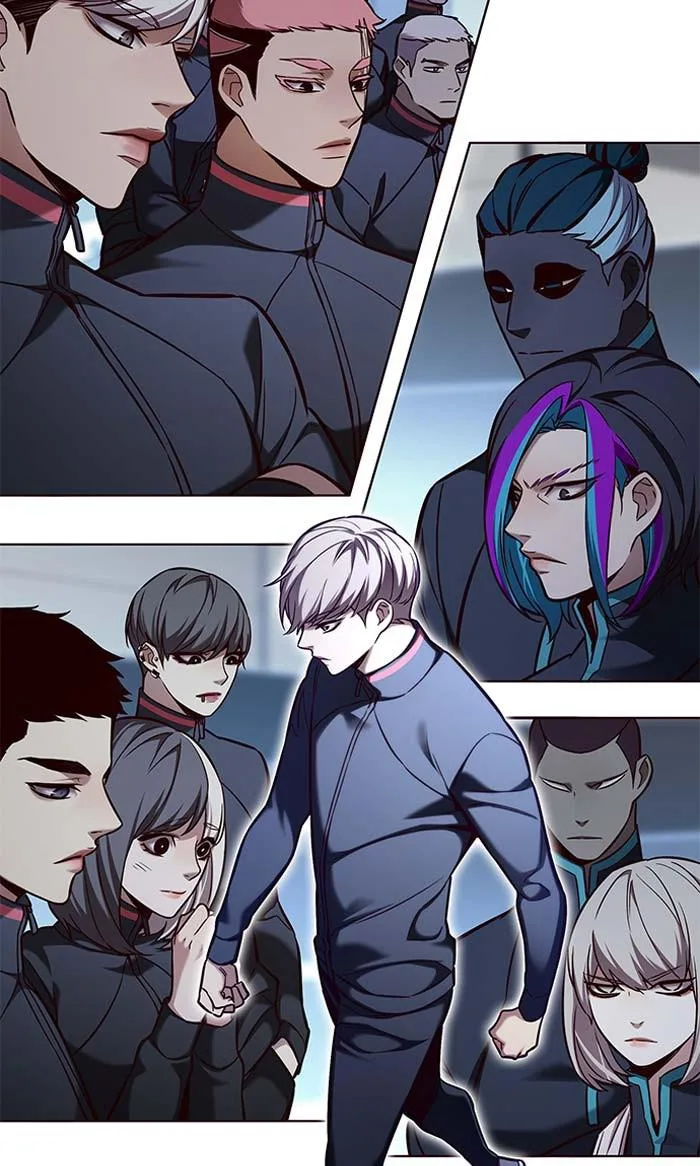 Eleceed - Chapter 158 - Page 2