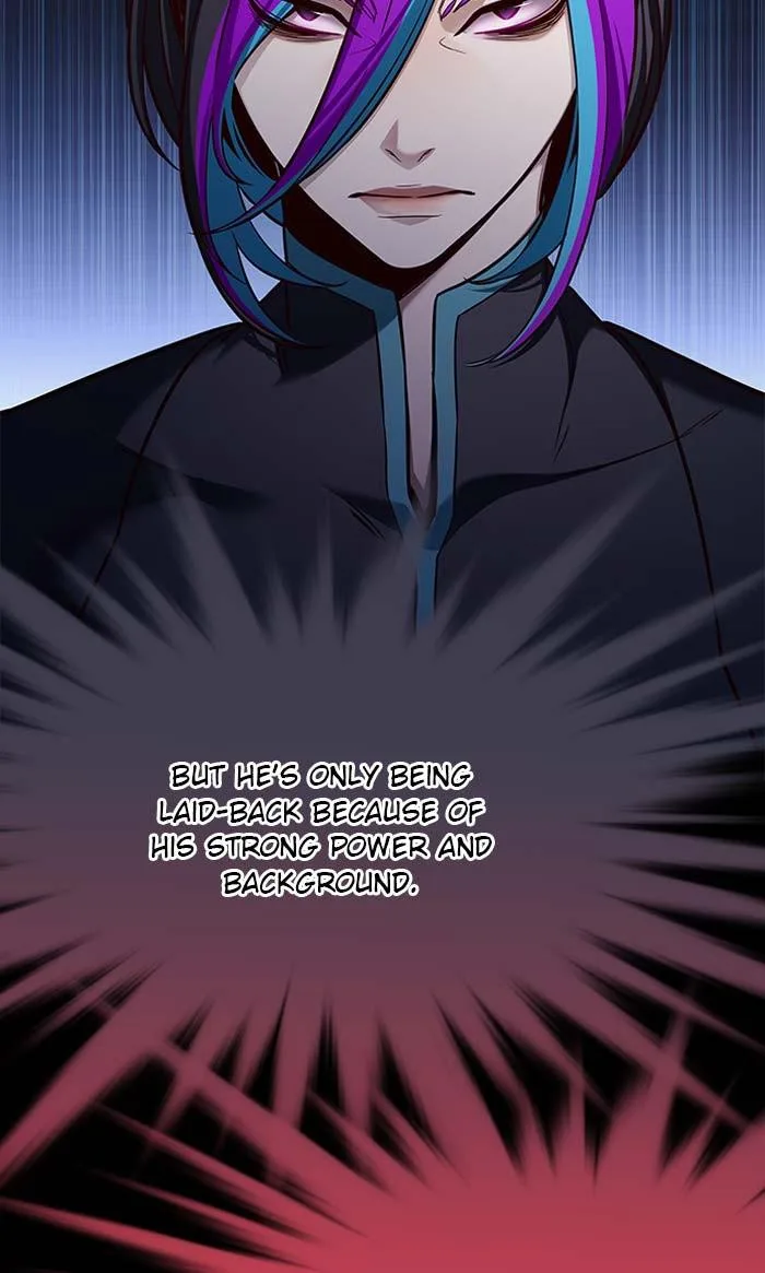 Eleceed - Chapter 158 - Page 22