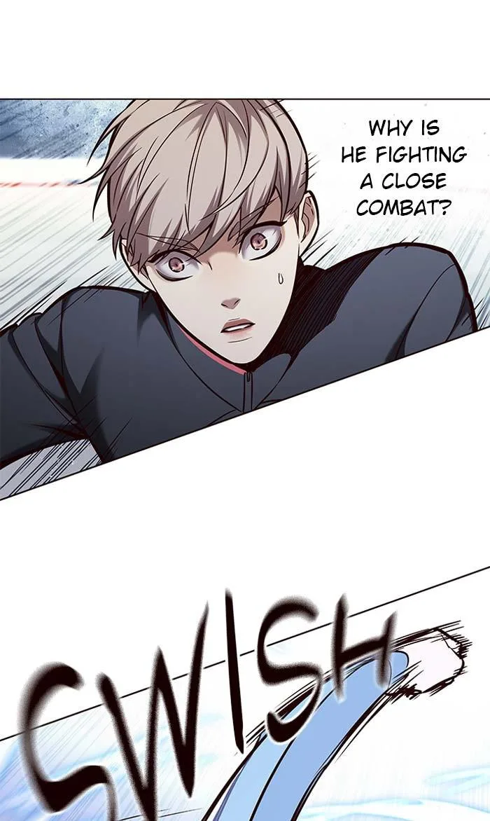 Eleceed - Chapter 158 - Page 33