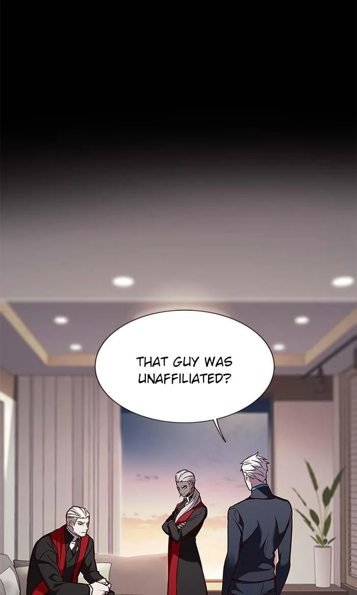 Eleceed - Chapter 158 - Page 6