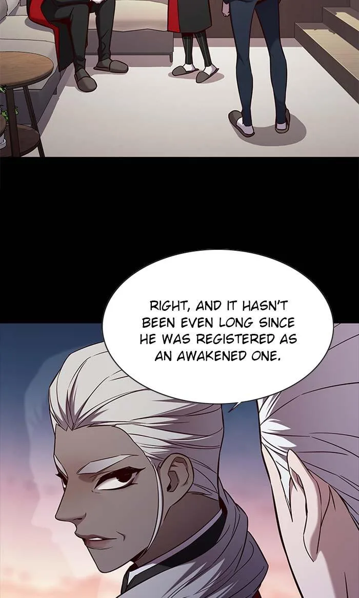 Eleceed - Chapter 158 - Page 7