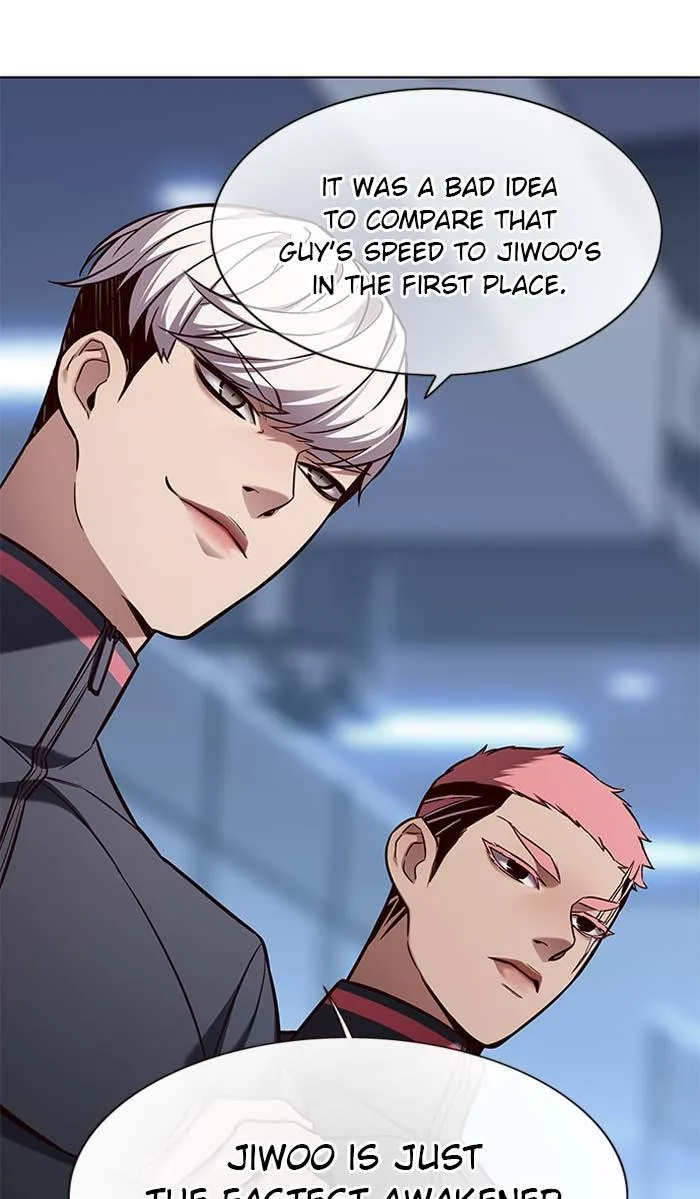 Eleceed - Chapter 158 - Page 75