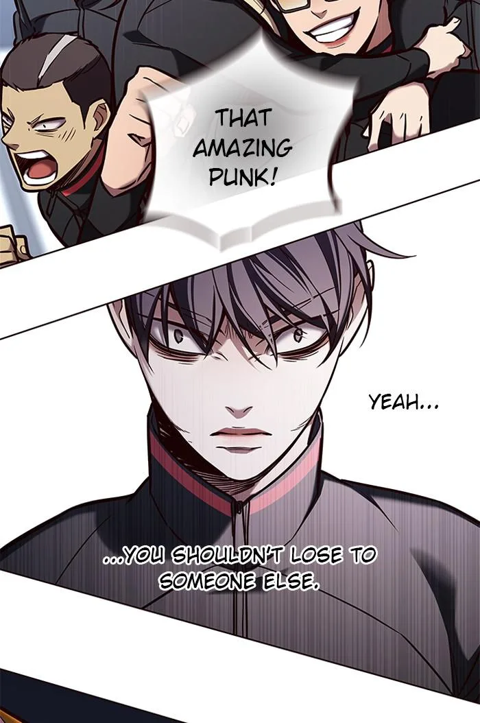 Eleceed - Chapter 159 - Page 123