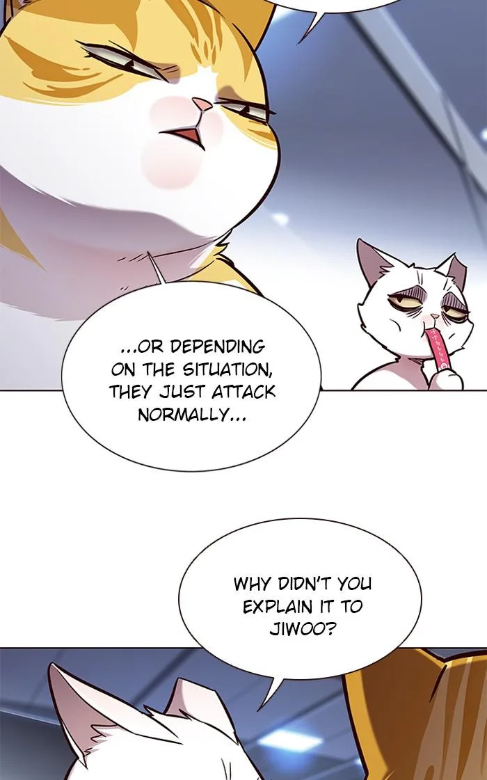 Eleceed - Chapter 159 - Page 28