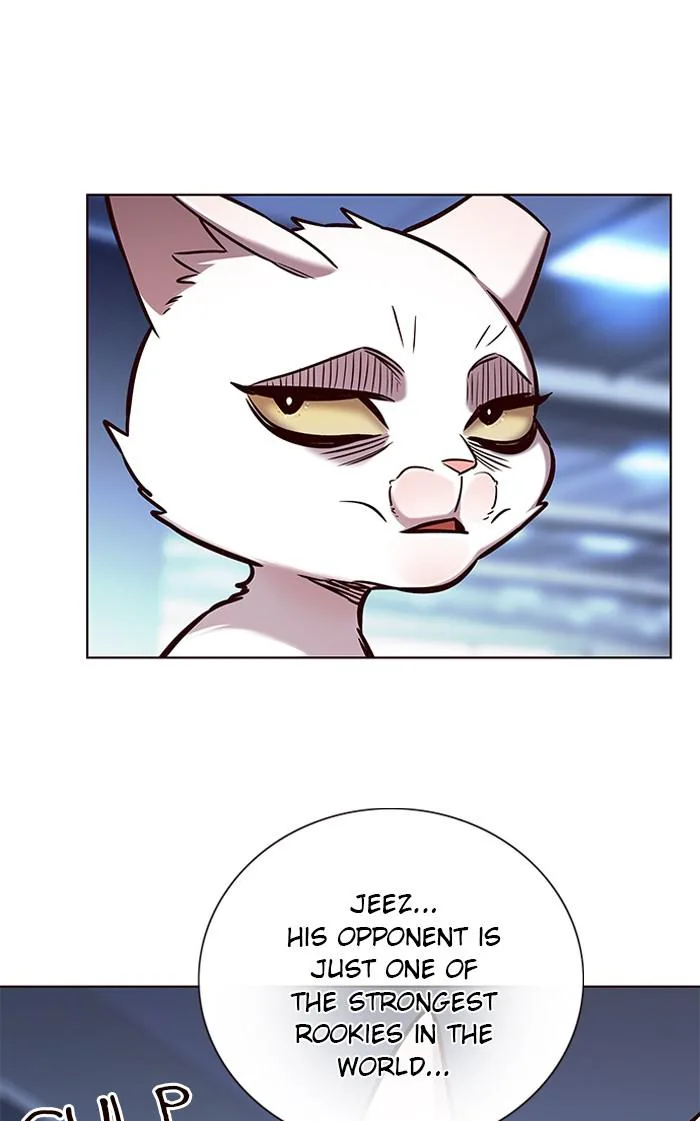 Eleceed - Chapter 159 - Page 31