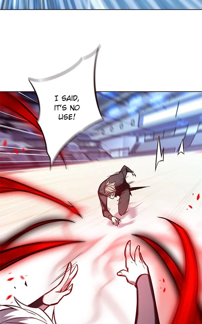 Eleceed - Chapter 159 - Page 40