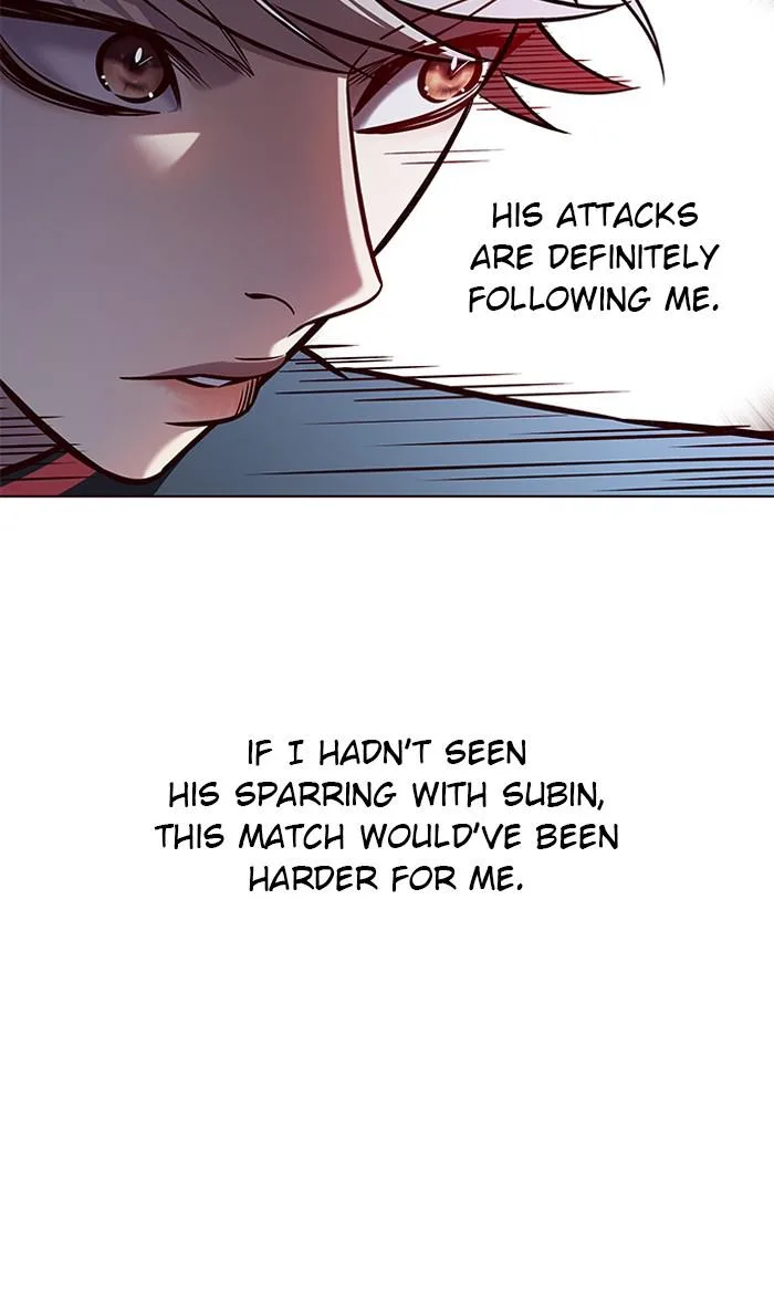 Eleceed - Chapter 159 - Page 9
