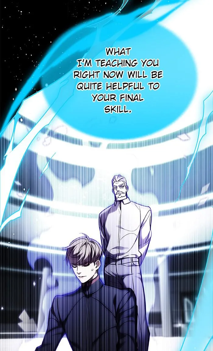Eleceed - Chapter 159 - Page 99