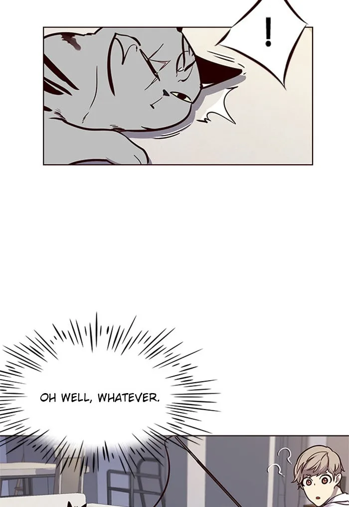 Eleceed - Chapter 16 - Page 21
