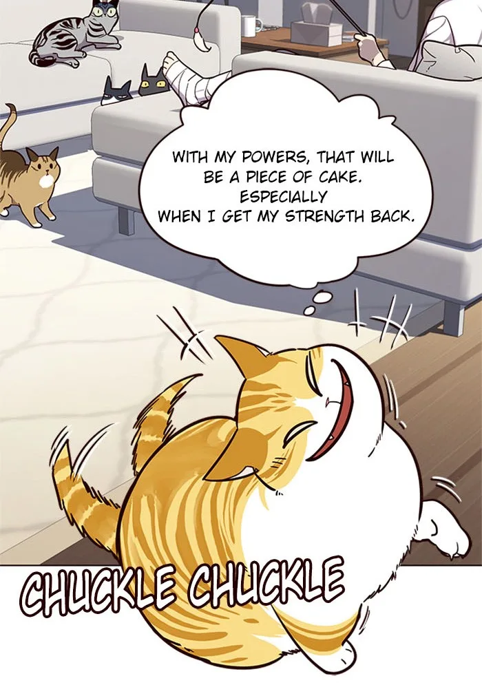 Eleceed - Chapter 16 - Page 22