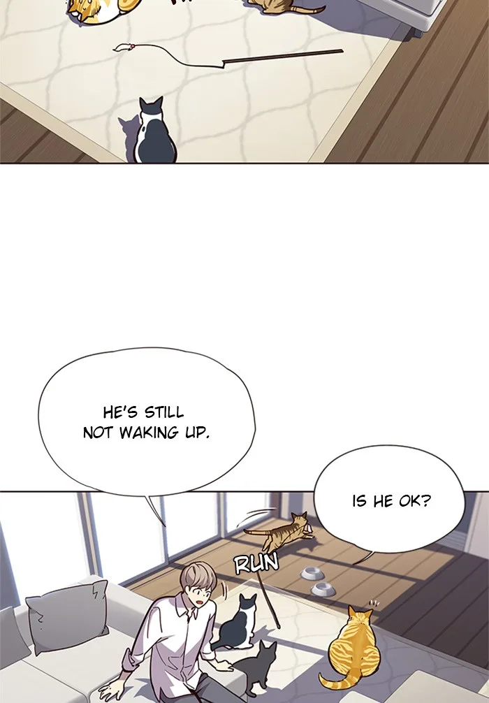 Eleceed - Chapter 16 - Page 37