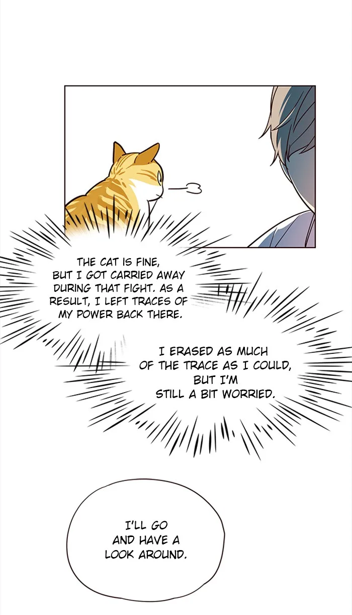 Eleceed - Chapter 16 - Page 44