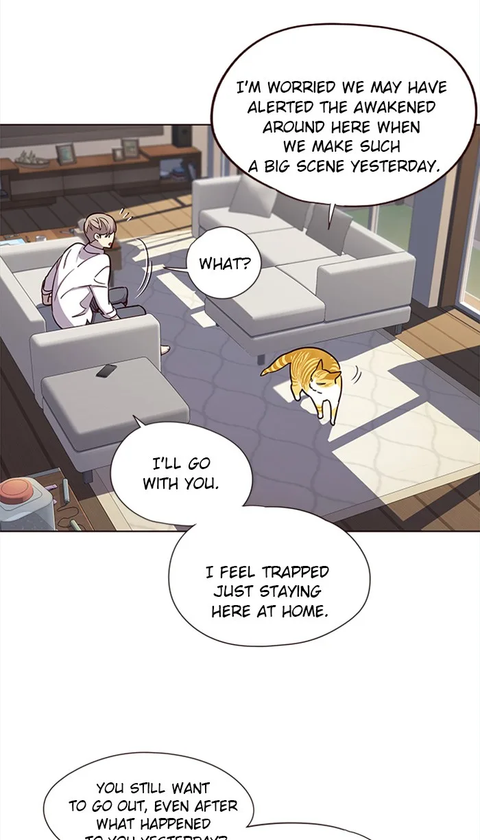 Eleceed - Chapter 16 - Page 45