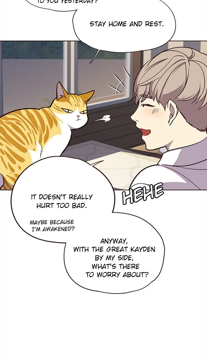 Eleceed - Chapter 16 - Page 46
