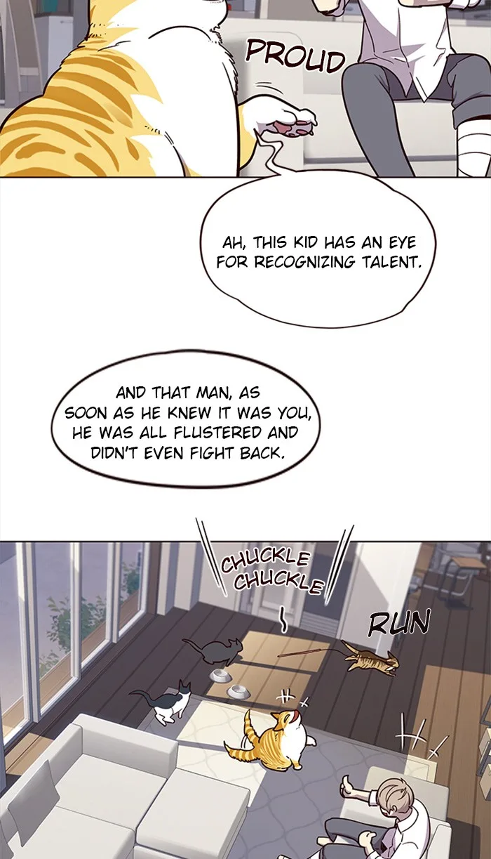Eleceed - Chapter 16 - Page 49