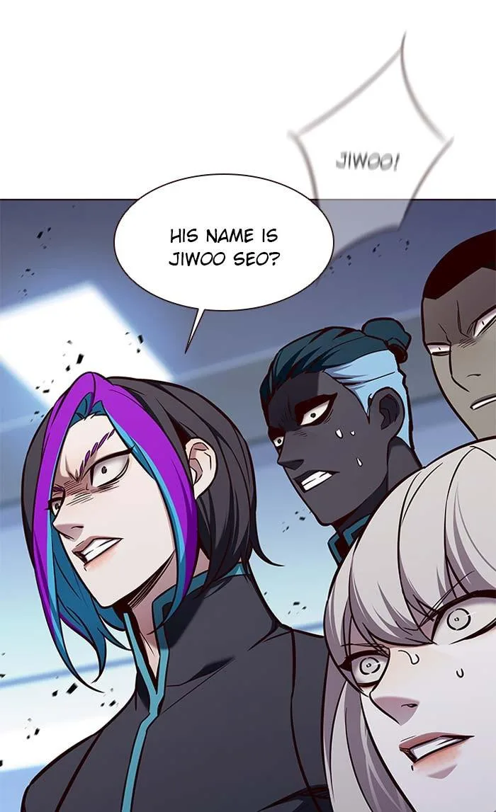 Eleceed - Chapter 160 - Page 14