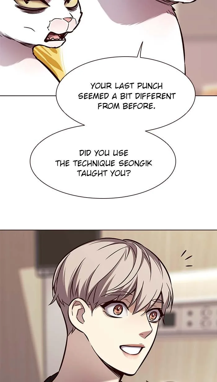 Eleceed - Chapter 160 - Page 36
