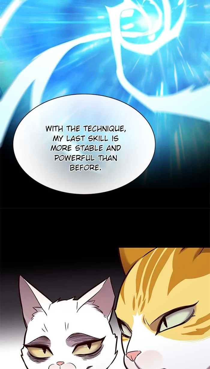 Eleceed - Chapter 160 - Page 38