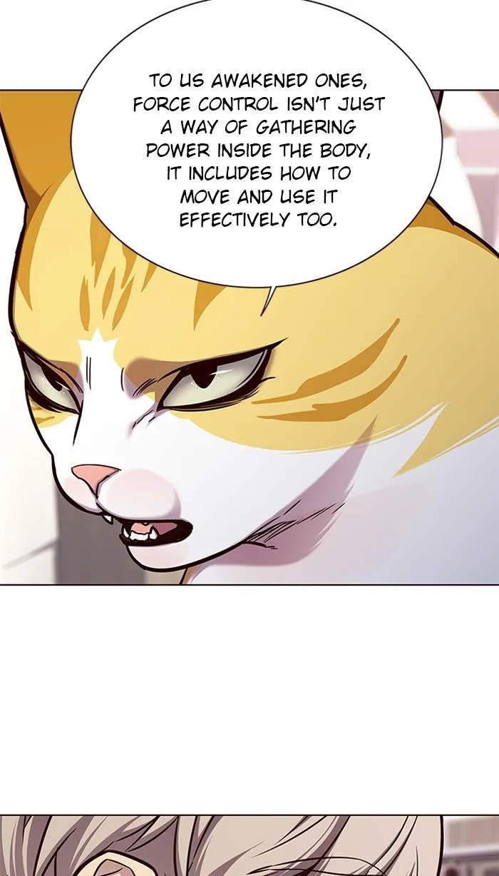 Eleceed - Chapter 160 - Page 41