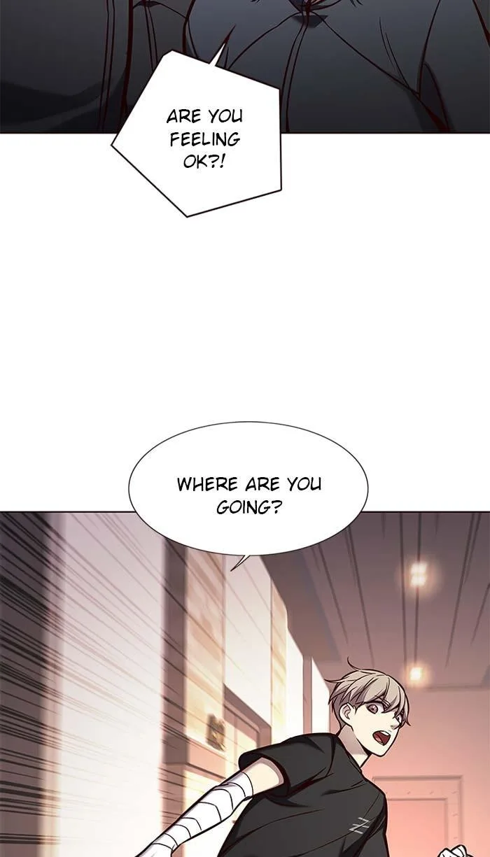 Eleceed - Chapter 160 - Page 55