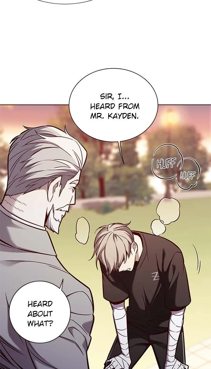 Eleceed - Chapter 160 - Page 63