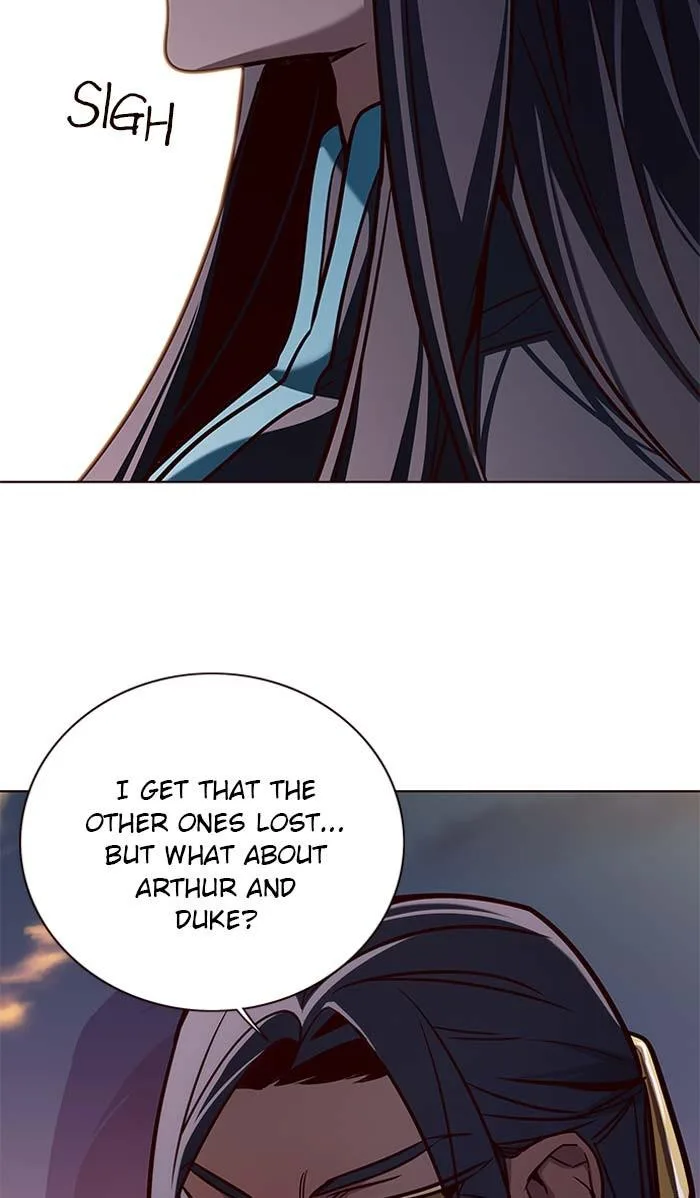 Eleceed - Chapter 160 - Page 76