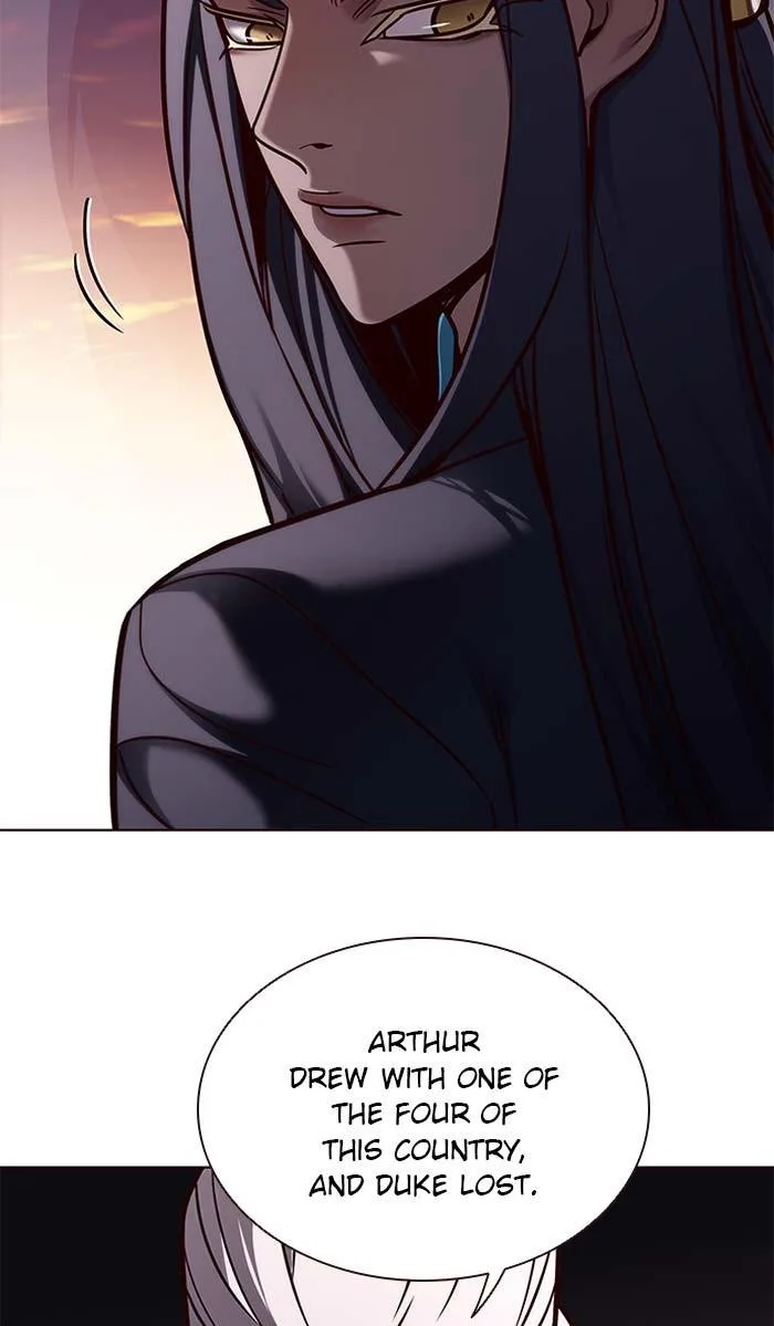 Eleceed - Chapter 160 - Page 77