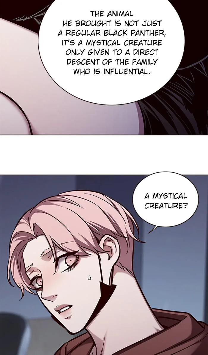 Eleceed - Chapter 161 - Page 10