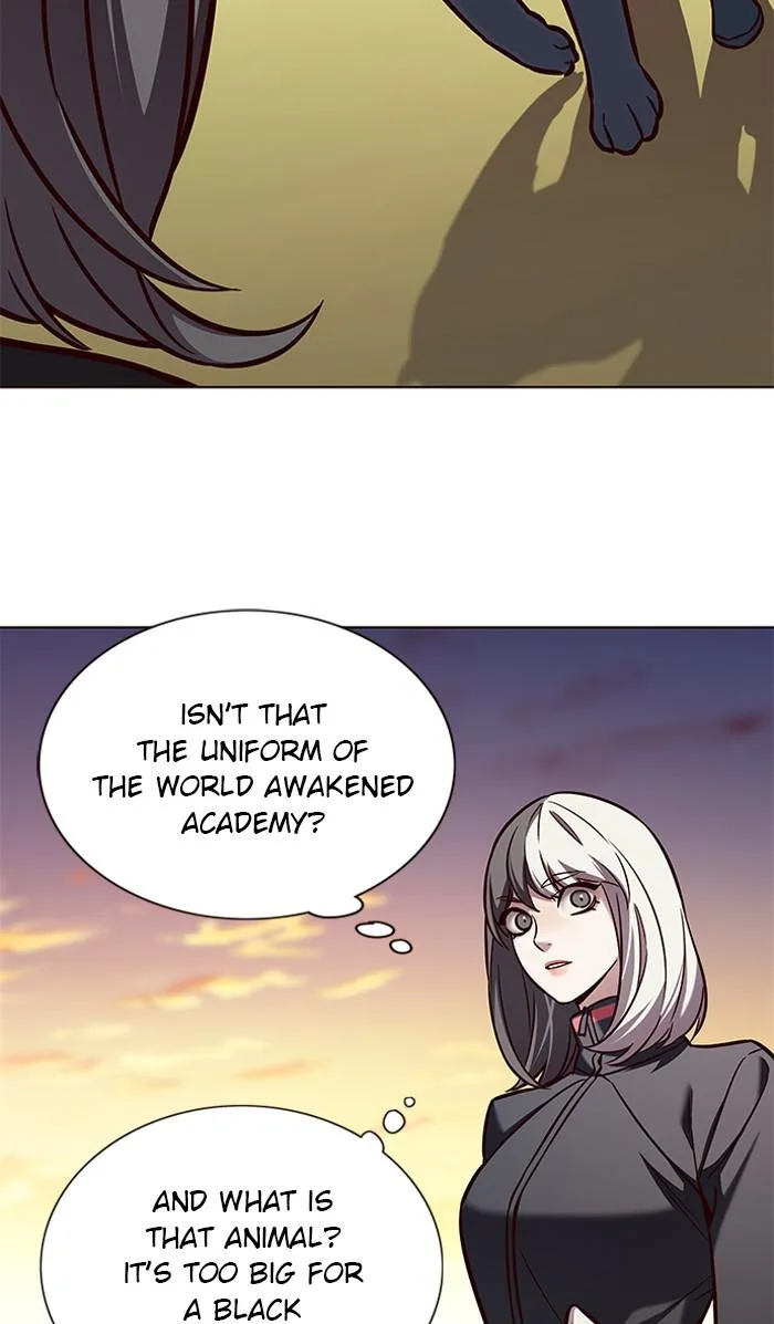 Eleceed - Chapter 161 - Page 20