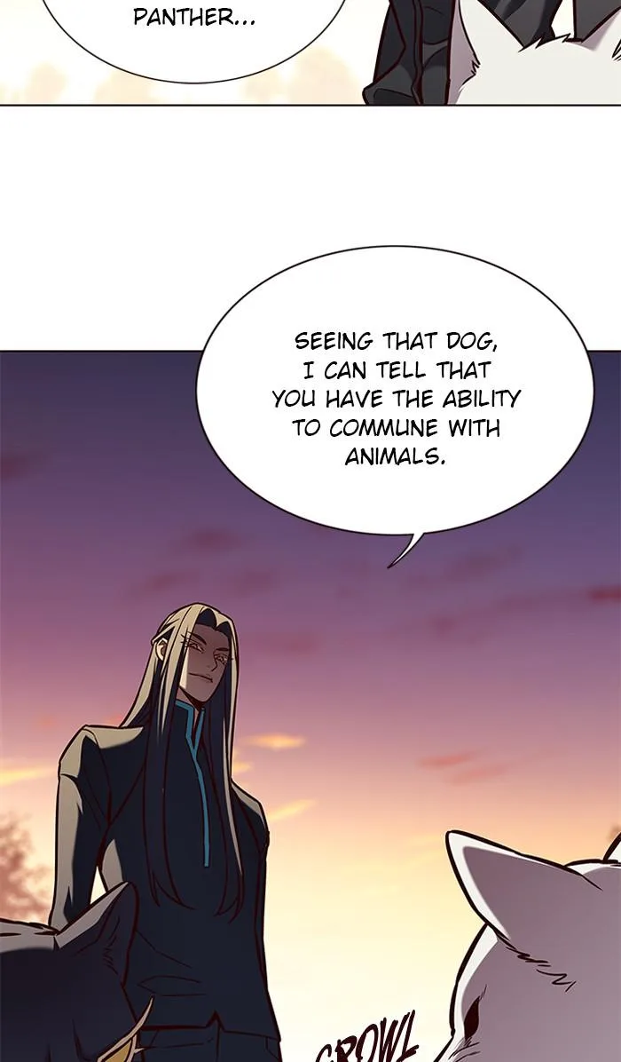 Eleceed - Chapter 161 - Page 21