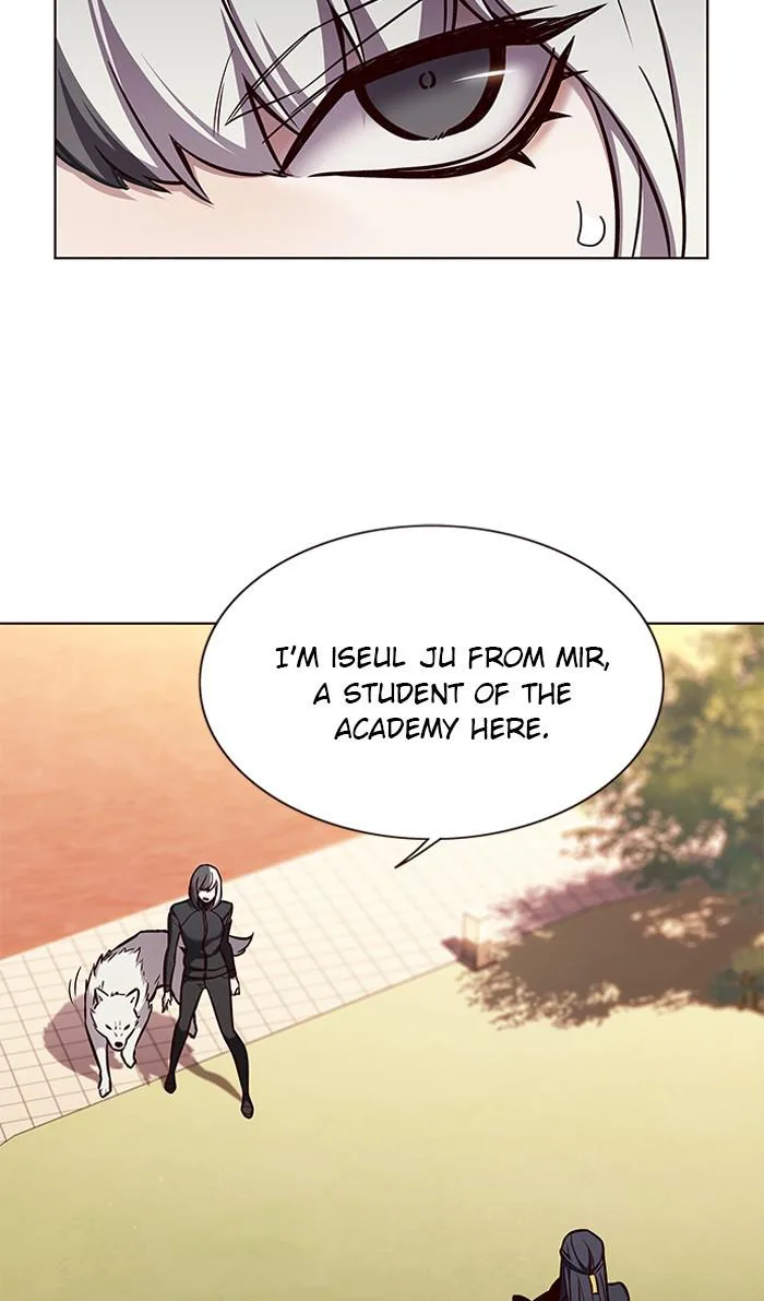 Eleceed - Chapter 161 - Page 32