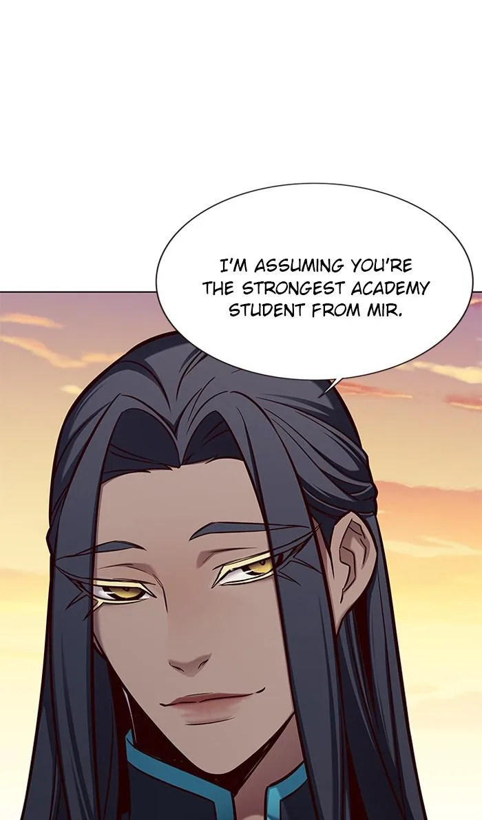 Eleceed - Chapter 161 - Page 38