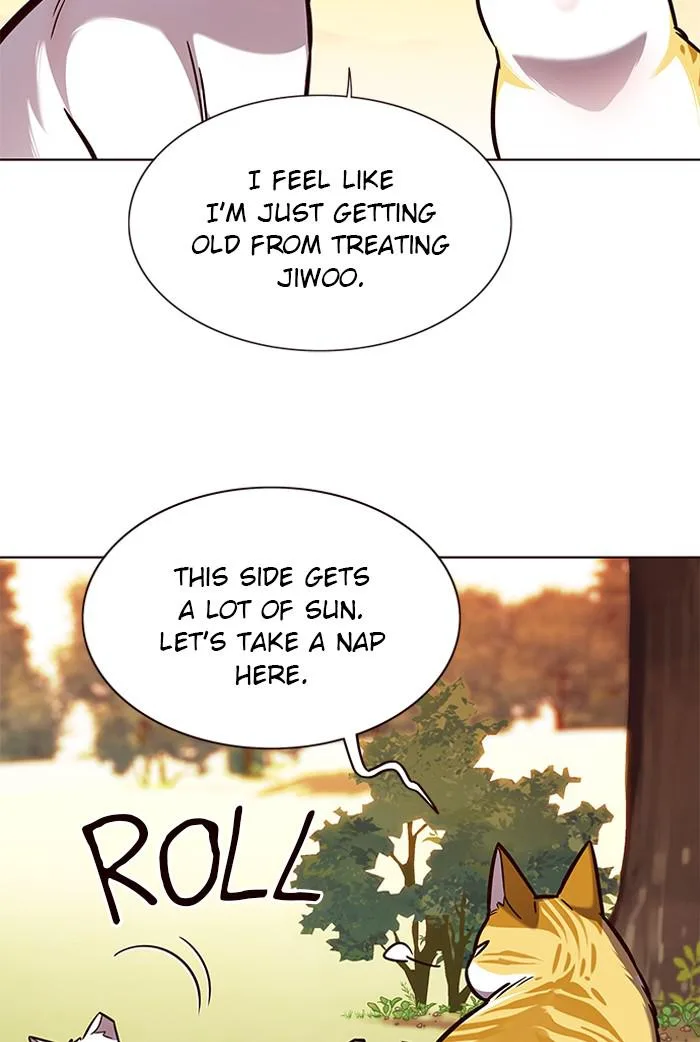 Eleceed - Chapter 161 - Page 48