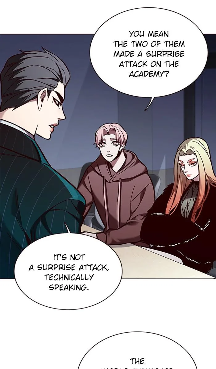 Eleceed - Chapter 161 - Page 6