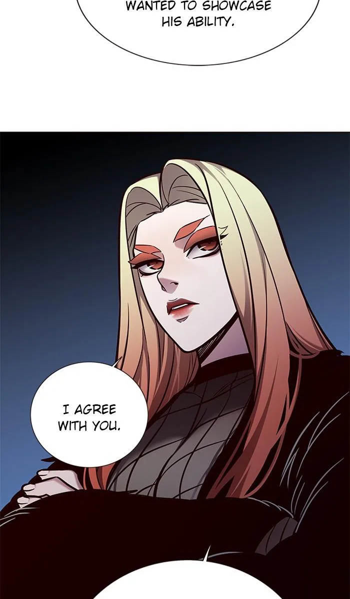 Eleceed - Chapter 161 - Page 9