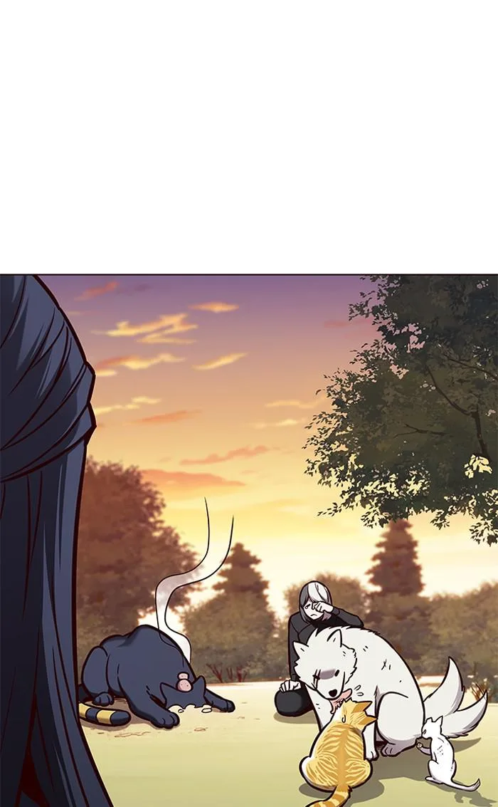 Eleceed - Chapter 162 - Page 12