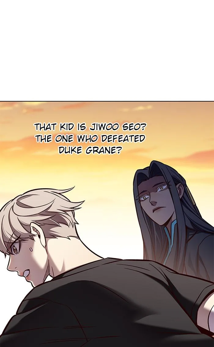 Eleceed - Chapter 162 - Page 21