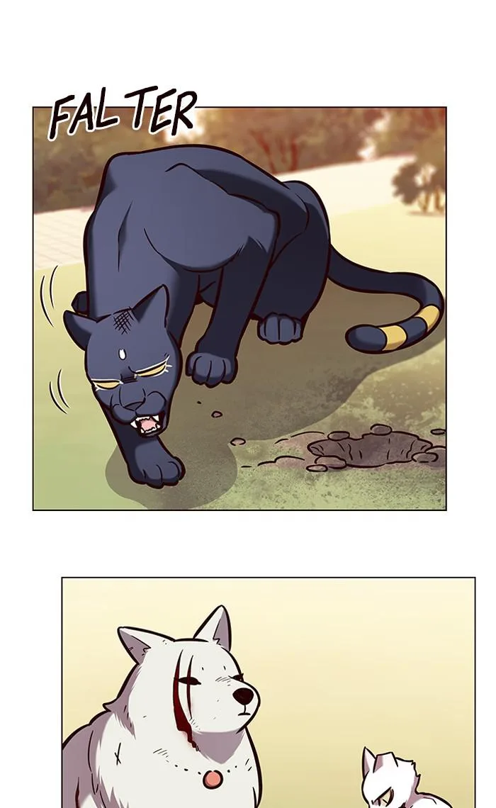 Eleceed - Chapter 162 - Page 25