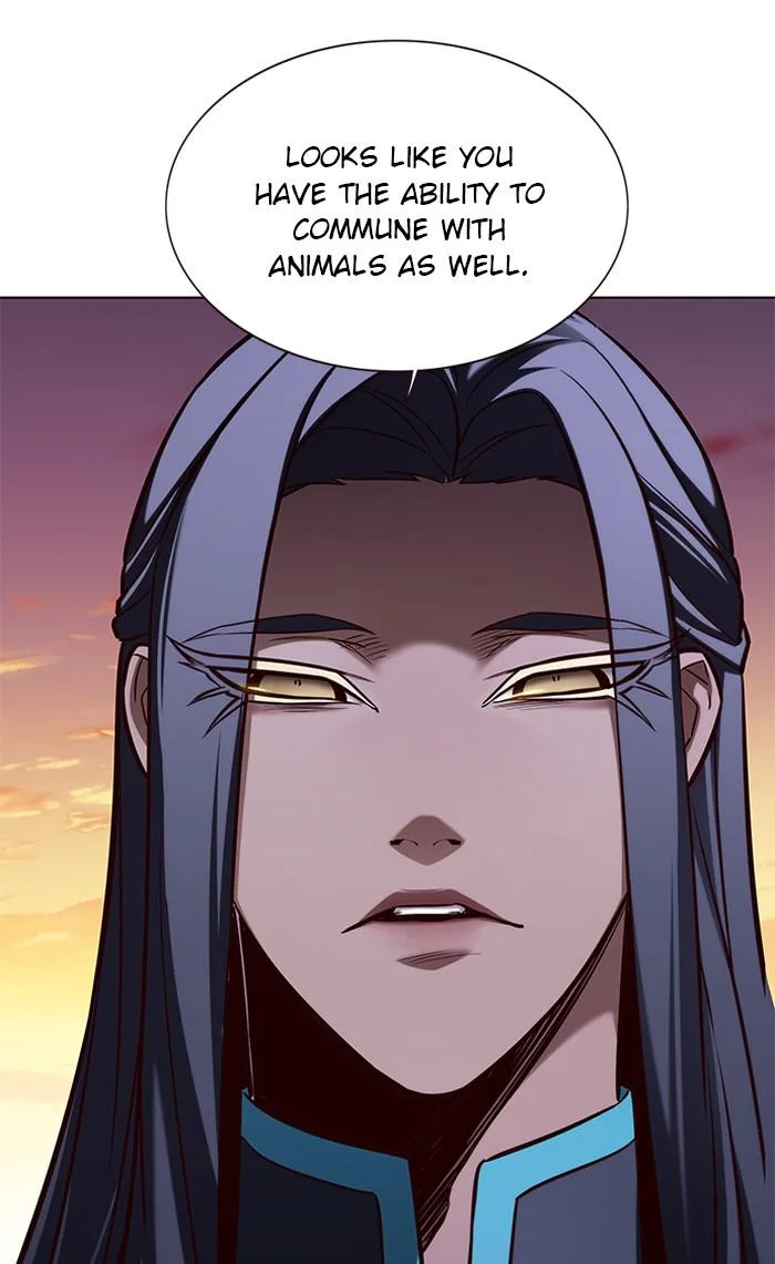 Eleceed - Chapter 162 - Page 30