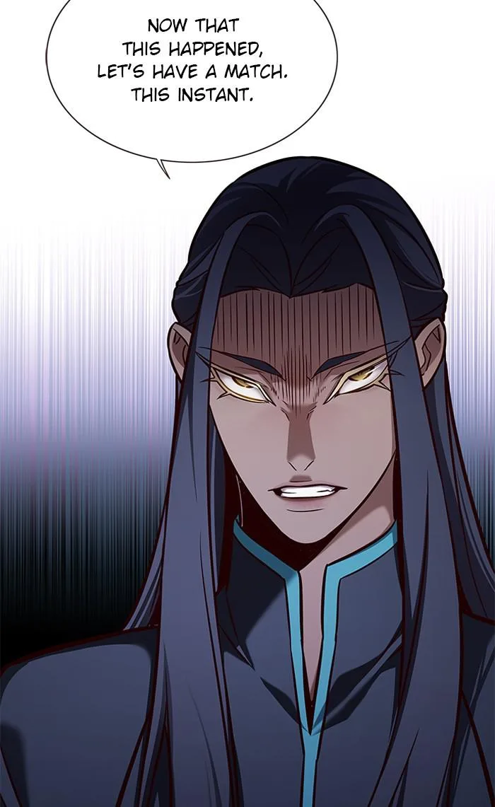 Eleceed - Chapter 162 - Page 34