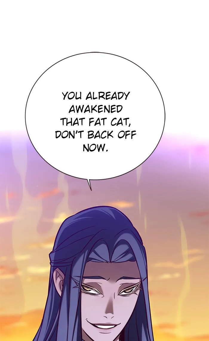 Eleceed - Chapter 162 - Page 36