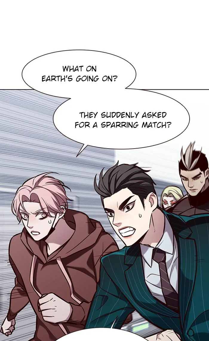 Eleceed - Chapter 162 - Page 41