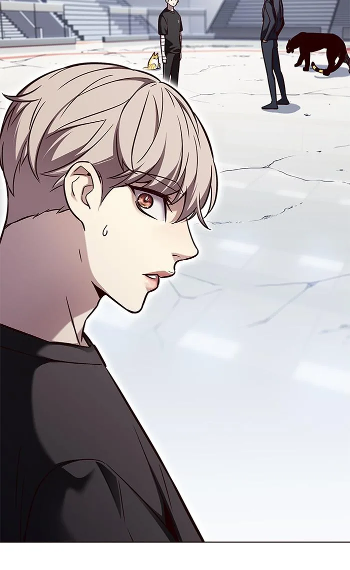 Eleceed - Chapter 162 - Page 45