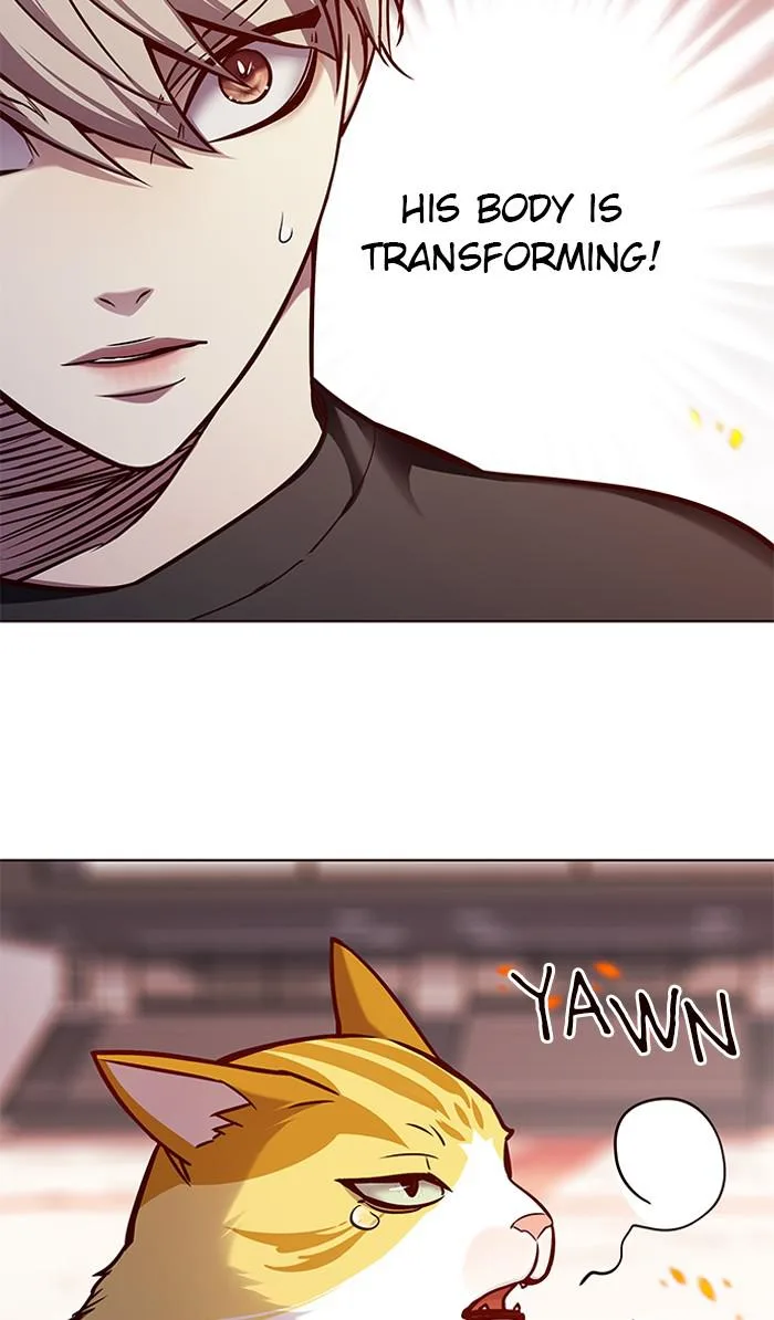 Eleceed - Chapter 162 - Page 85