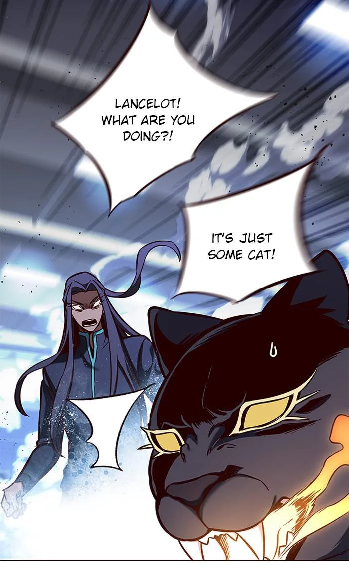 Eleceed - Chapter 163 - Page 38