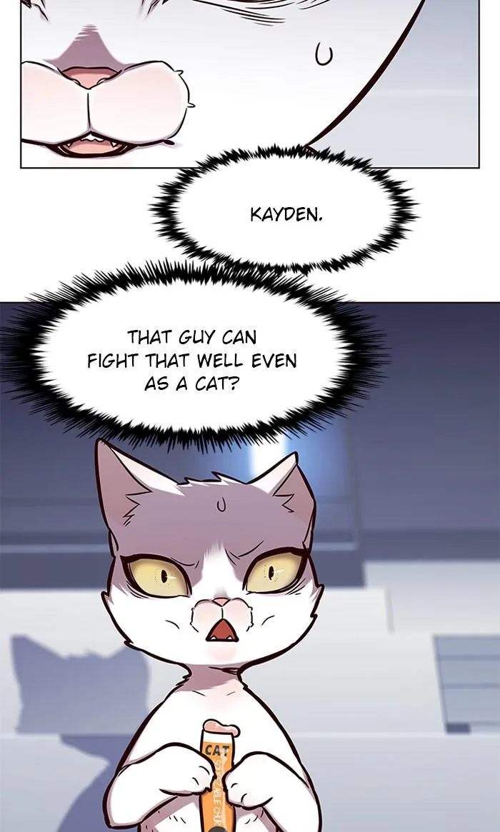 Eleceed - Chapter 163 - Page 59