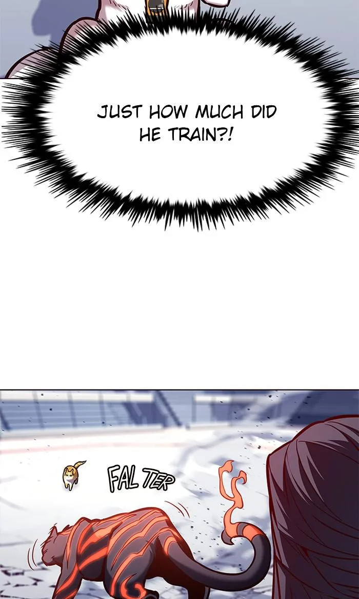 Eleceed - Chapter 163 - Page 60