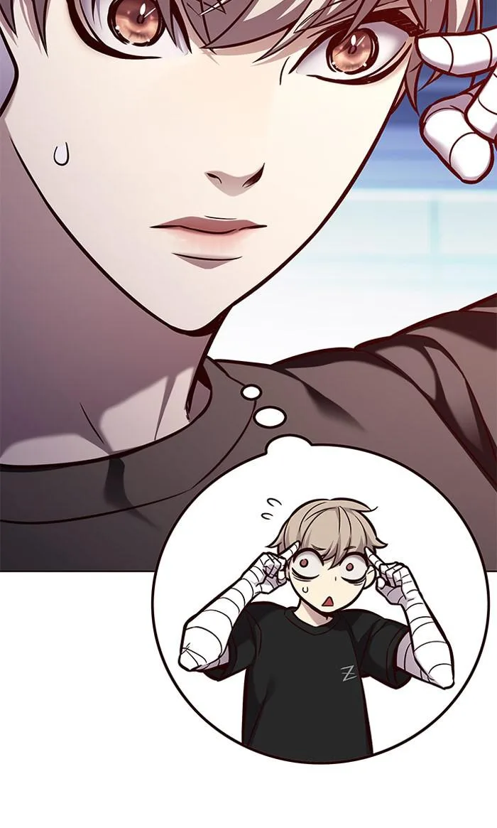 Eleceed - Chapter 163 - Page 64